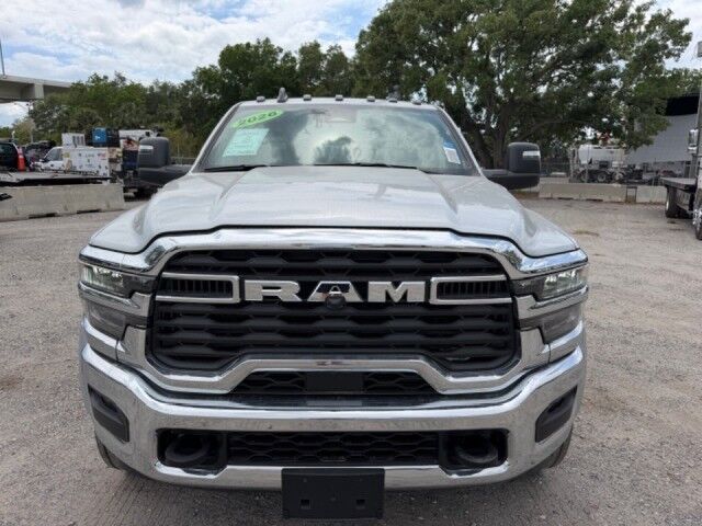 2026 Ram 4500 Big Horn Jerr-Dan MPL-NG Standard Wrecker Truck Miami FL
