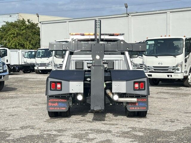 2026 Ram 4500 Big Horn Jerr-Dan MPL-NG Standard Wrecker Truck