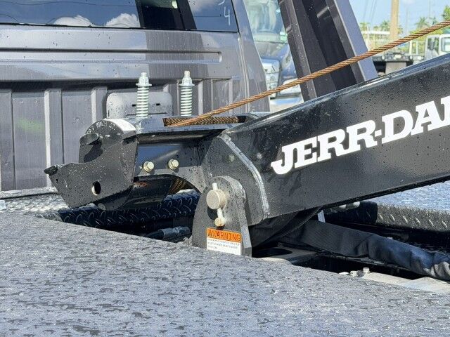 2026 Ram 4500 Big Horn Jerr-Dan MPL-NGS Standard Wrecker Truck Miami FL