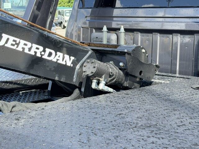 2026 Ram 4500 Big Horn Jerr-Dan MPL-NGS Standard Wrecker Truck Miami FL