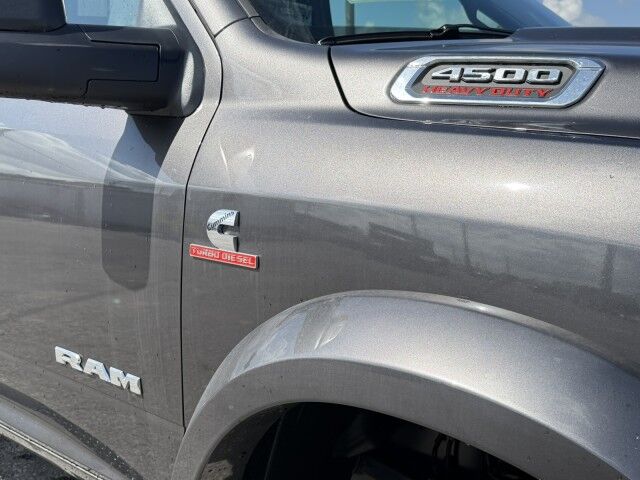 2026 Ram 4500 Big Horn Jerr-Dan MPL-NGS Standard Wrecker Truck Miami FL
