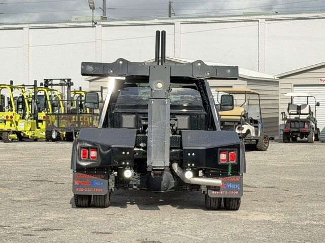 2026 Ram 4500 Big Horn Jerr-Dan MPL-NGS Standard Wrecker Truck