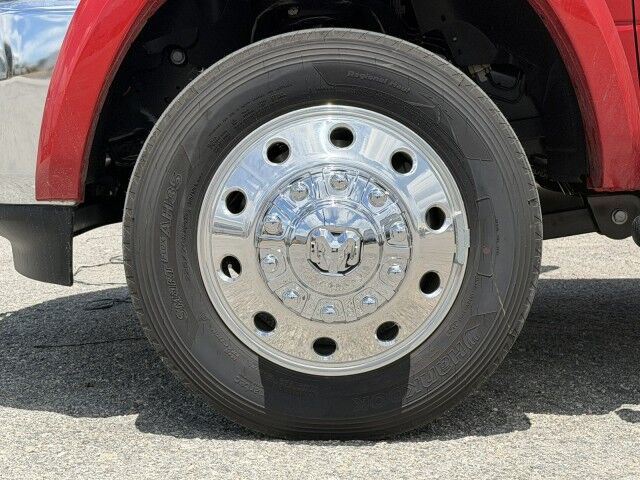 2026 Ram 4500 Big Horn Jerr-Dan MPL-NGS Standard Wrecker Truck Miami FL