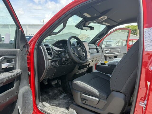 2026 Ram 4500 Big Horn Jerr-Dan MPL-NGS Standard Wrecker Truck Miami FL