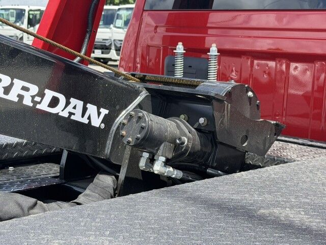 2026 Ram 4500 Big Horn Jerr-Dan MPL-NGS Standard Wrecker Truck Miami FL