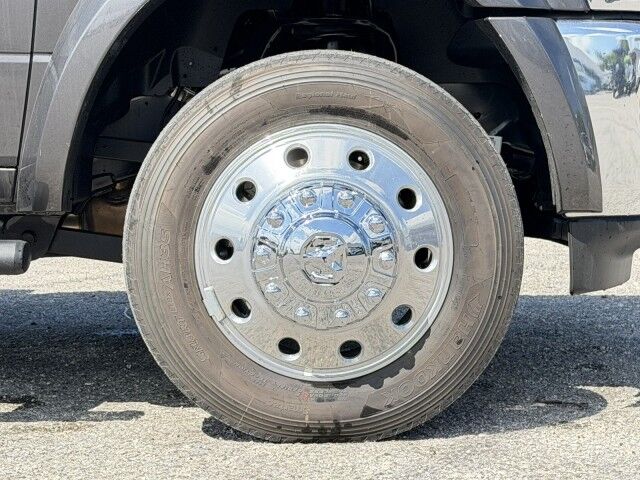 2026 Ram 4500 Big Horn Jerr-Dan MPL-NGS Standard Wrecker Truck Miami FL