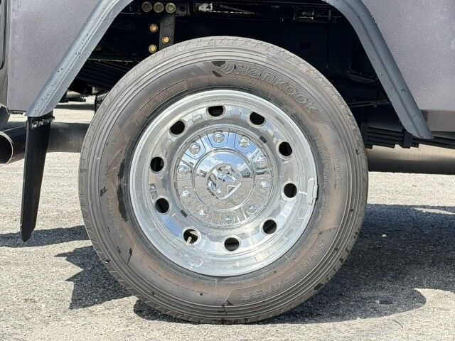 2026 Ram 4500 Big Horn Jerr-Dan MPL-NGS Standard Wrecker Truck Miami FL
