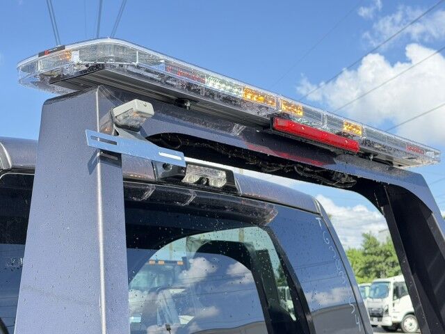 2026 Ram 4500 Big Horn Jerr-Dan MPL-NGS Standard Wrecker Truck Miami FL