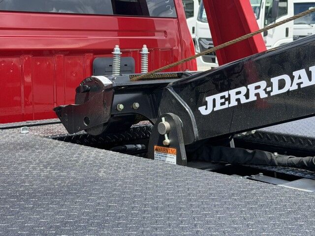 2026 Ram 4500 Big Horn Jerr-Dan MPL-NGS Standard Wrecker Truck Miami FL