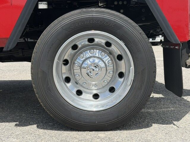 2026 Ram 4500 Big Horn Jerr-Dan MPL-NGS Standard Wrecker Truck Miami FL