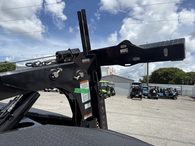 2026 Ram 4500 Big Horn Jerr-Dan MPL-NGS Standard Wrecker Truck Miami FL