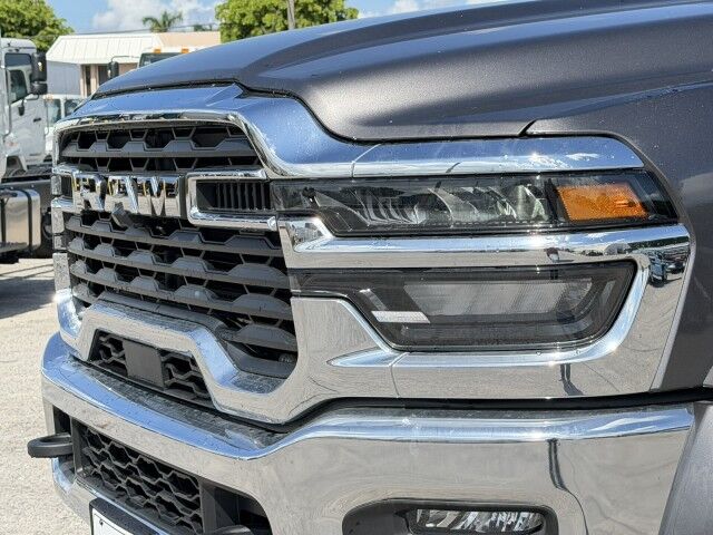 2026 Ram 4500 Big Horn Jerr-Dan MPL-NGS Standard Wrecker Truck Miami FL