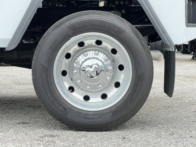 2026 Ram 4500 Big Horn Jerr-Dan MPL40 Dual Winch Standard Wrecker Truck Miami FL