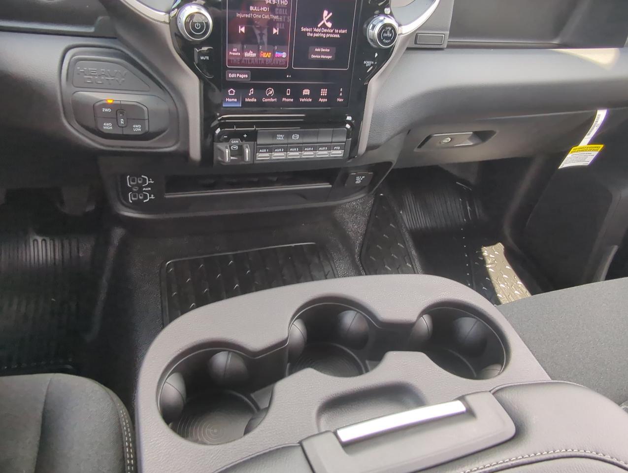 2026 Ram 4500 Chassis Cab Big Horn Appleton WI