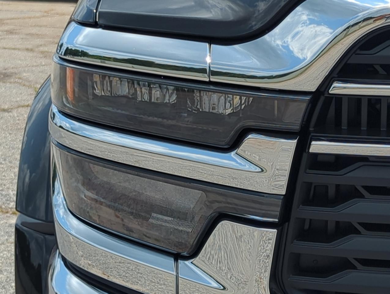2026 Ram 4500 Chassis Cab Big Horn Appleton WI