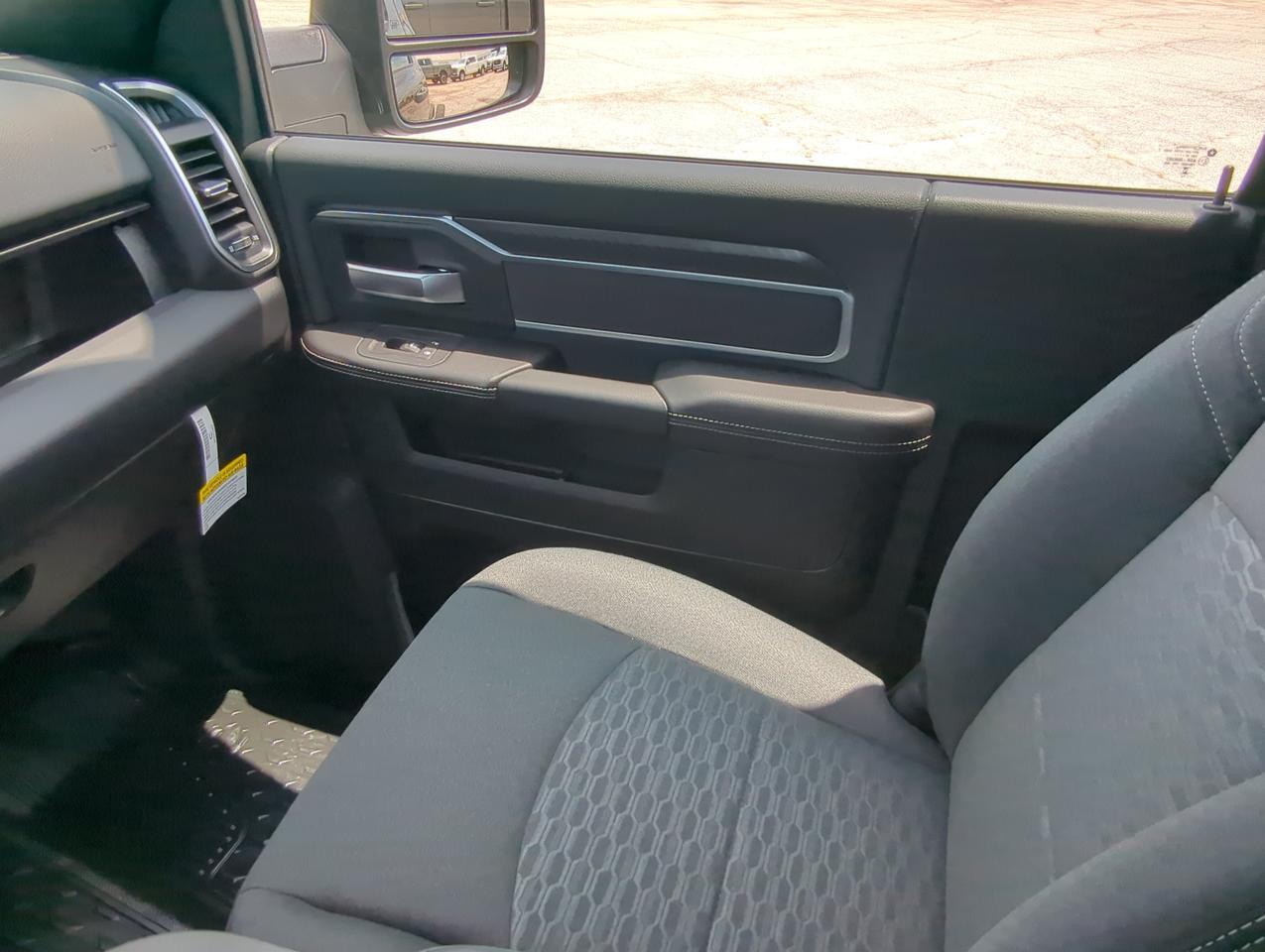 2026 Ram 4500 Chassis Cab Big Horn Appleton WI