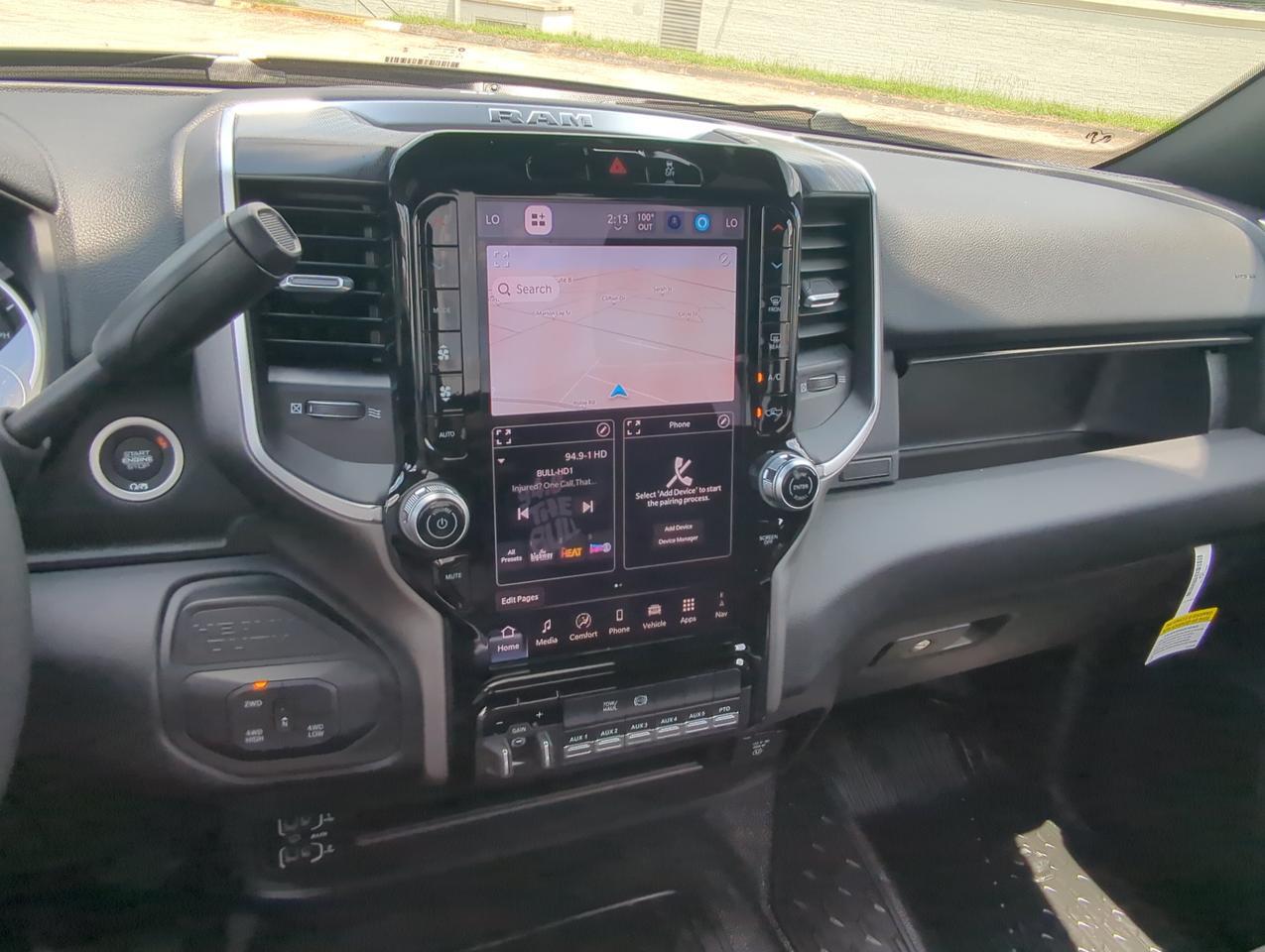 2026 Ram 4500 Chassis Cab Big Horn Appleton WI