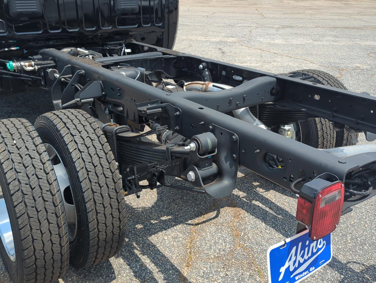 2026 Ram 4500 Chassis Cab Big Horn Appleton WI