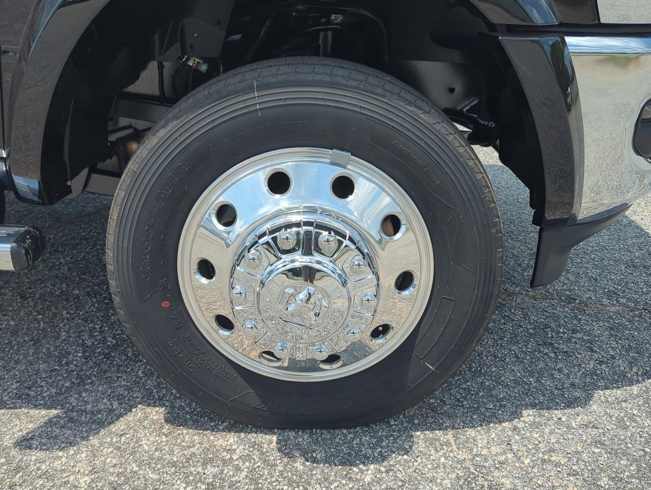 2026 Ram 4500 Chassis Cab Big Horn Appleton WI