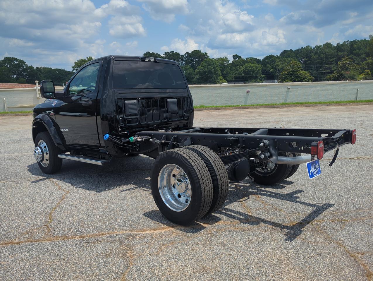 2026 Ram 4500 Chassis Cab Big Horn Appleton WI
