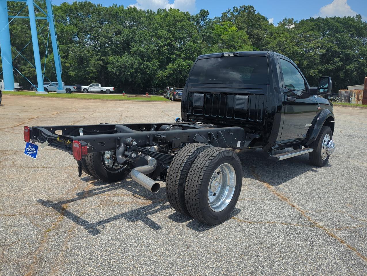 2026 Ram 4500 Chassis Cab Big Horn Appleton WI