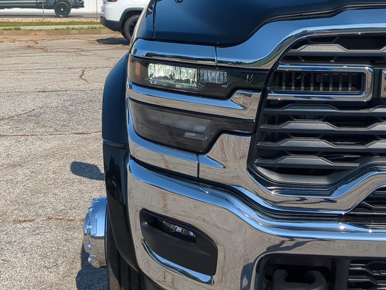 2026 Ram 4500 Chassis Cab Big Horn Appleton WI