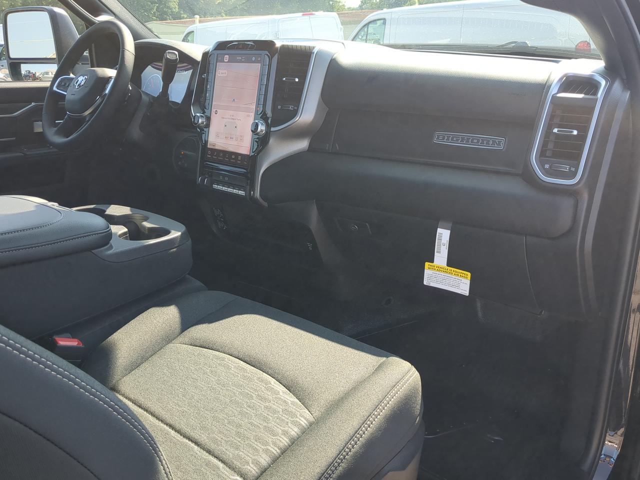 2026 Ram 4500 Chassis Cab Big Horn Appleton WI