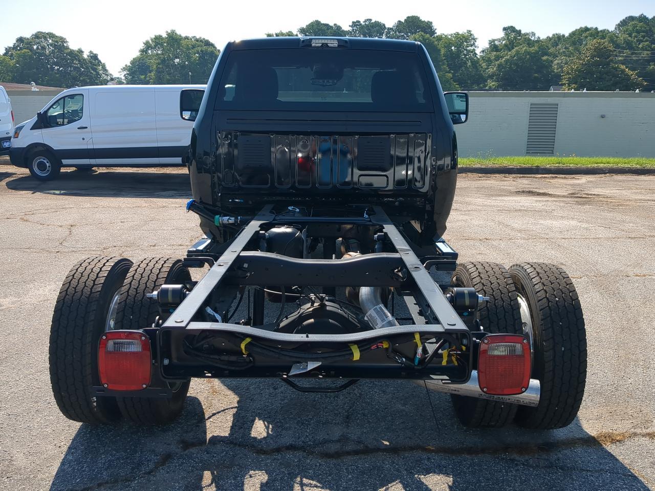 2026 Ram 4500 Chassis Cab Big Horn Appleton WI