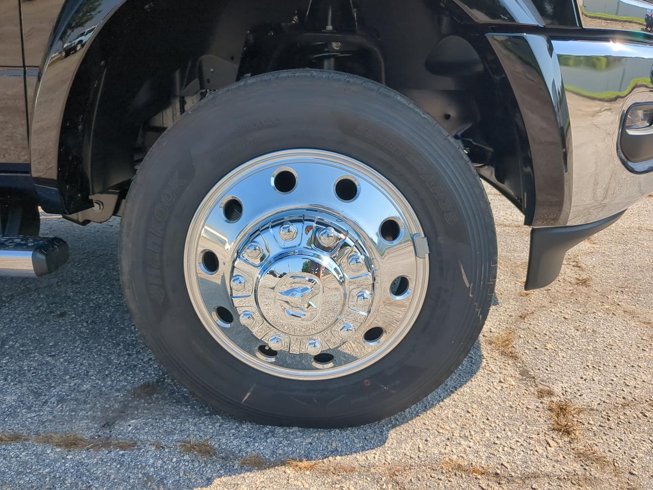 2026 Ram 4500 Chassis Cab Big Horn Appleton WI