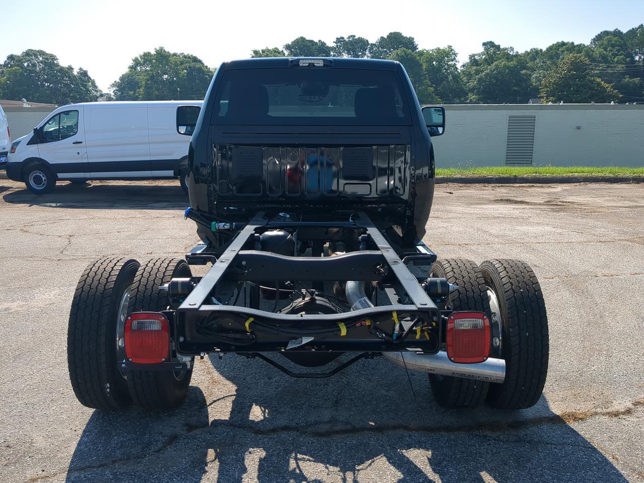 2026 Ram 4500 Chassis Cab Big Horn Appleton WI