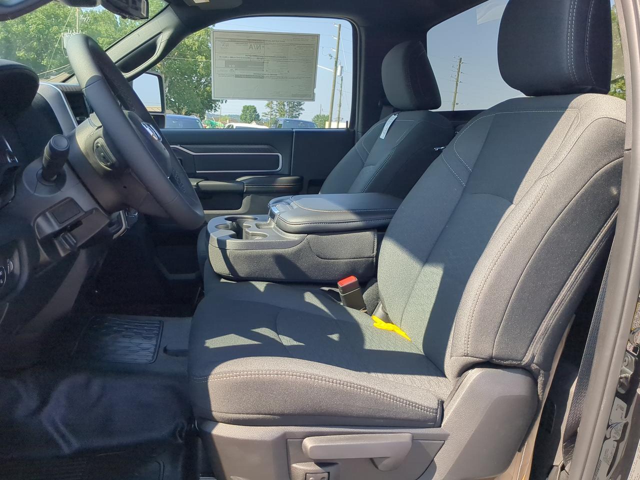 2026 Ram 4500 Chassis Cab Big Horn Appleton WI