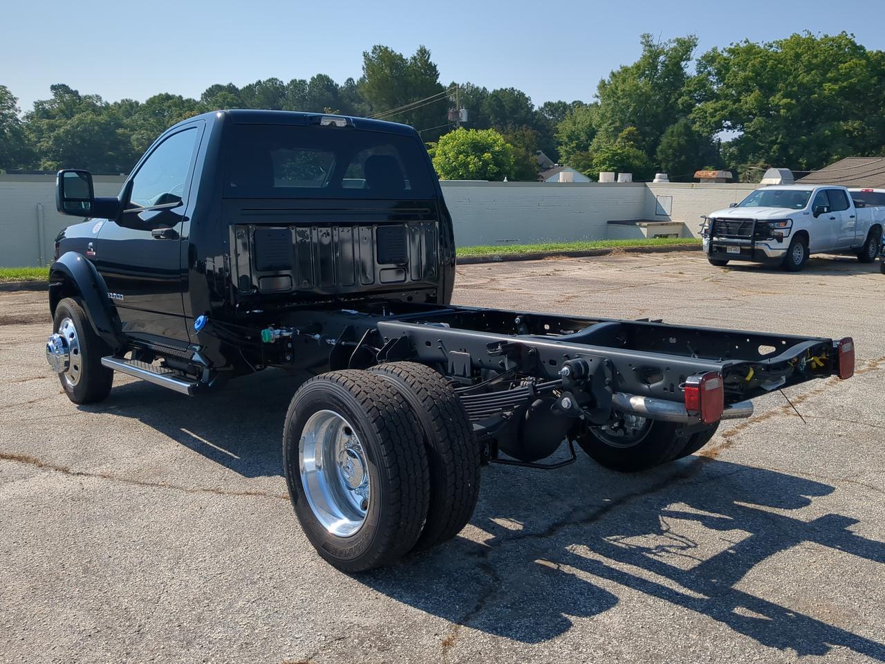 2026 Ram 4500 Chassis Cab Big Horn Appleton WI