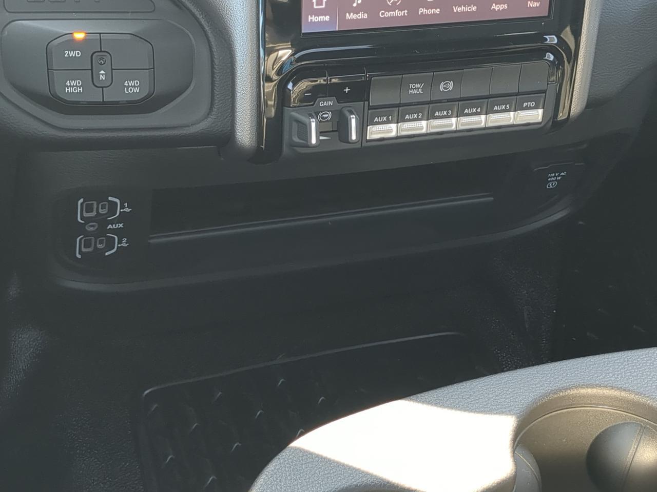 2026 Ram 4500 Chassis Cab Big Horn Appleton WI