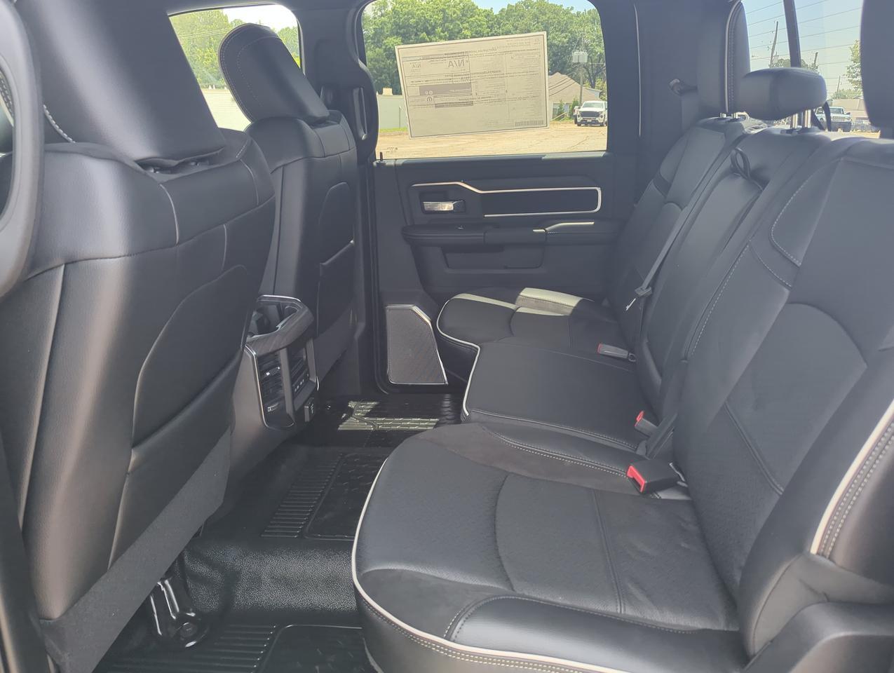 2026 Ram 4500 Chassis Cab Big Horn Appleton WI