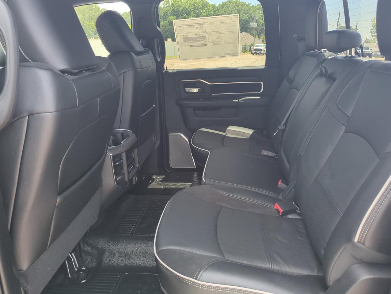 2026 Ram 4500 Chassis Cab Big Horn Appleton WI