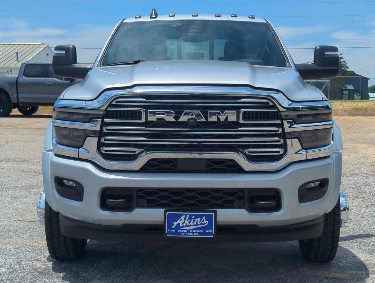 2026 Ram 4500 Chassis Cab Big Horn Appleton WI