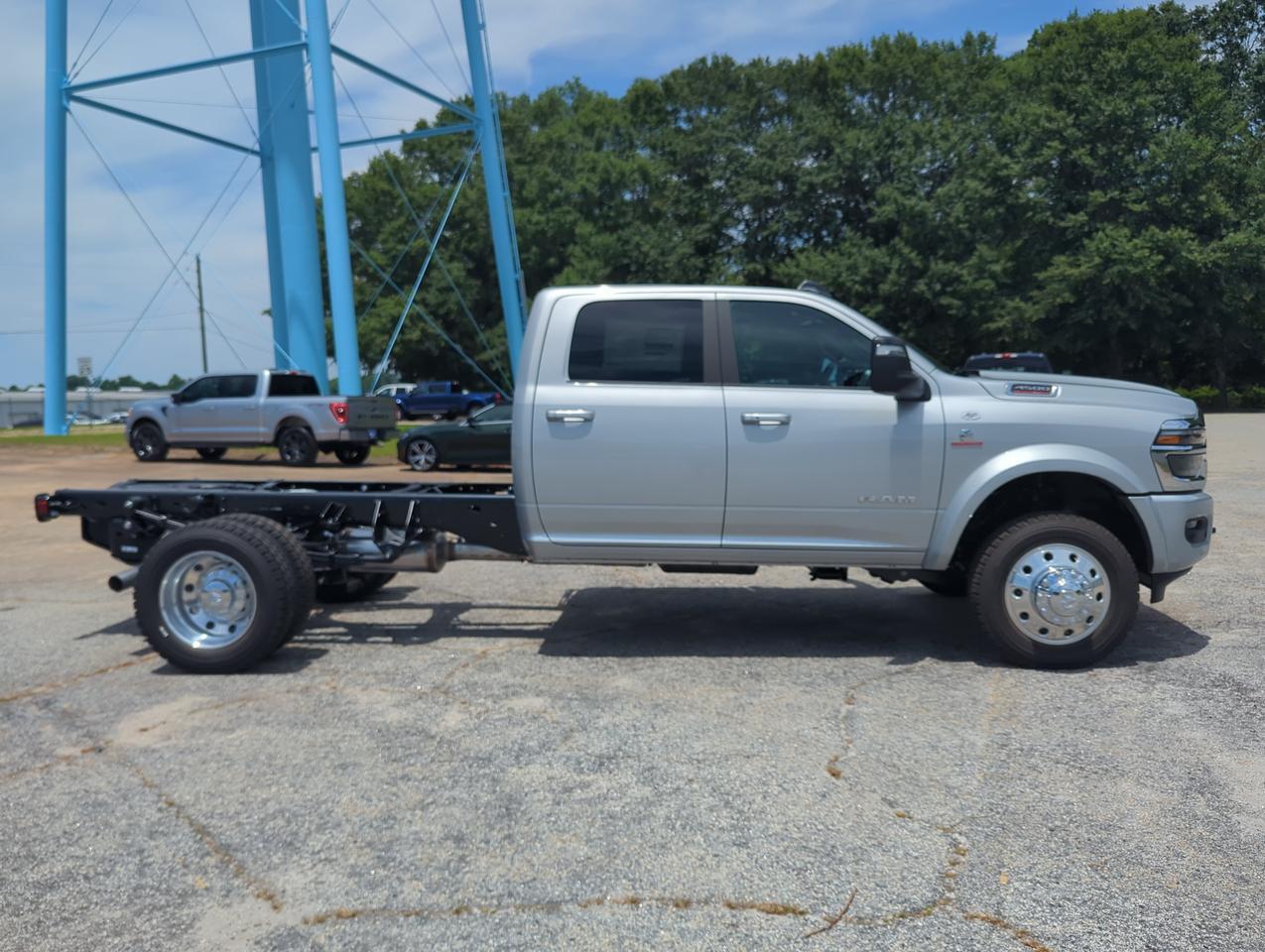 2026 Ram 4500 Chassis Cab Big Horn Appleton WI