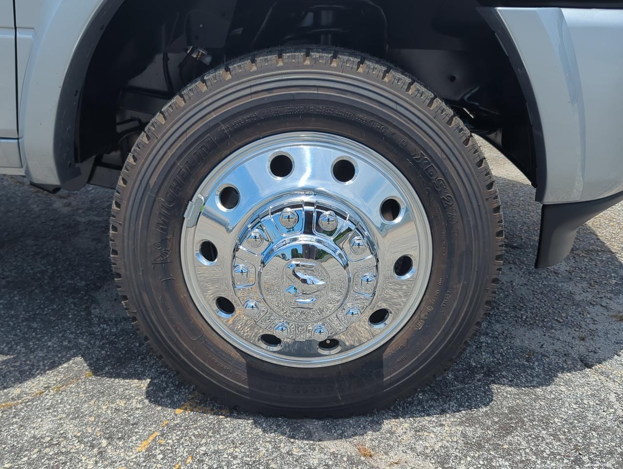 2026 Ram 4500 Chassis Cab Big Horn Appleton WI
