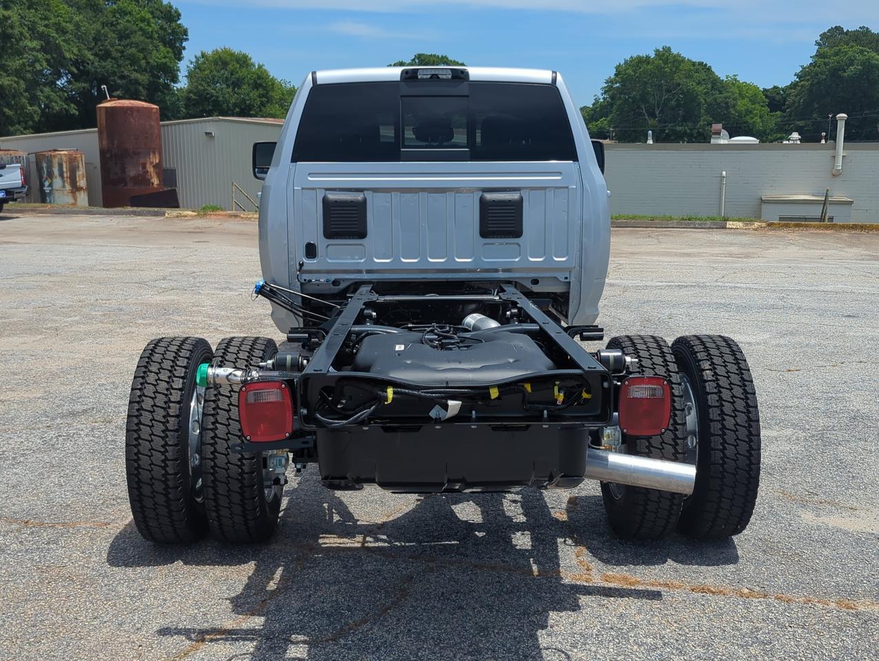 2026 Ram 4500 Chassis Cab Big Horn Appleton WI