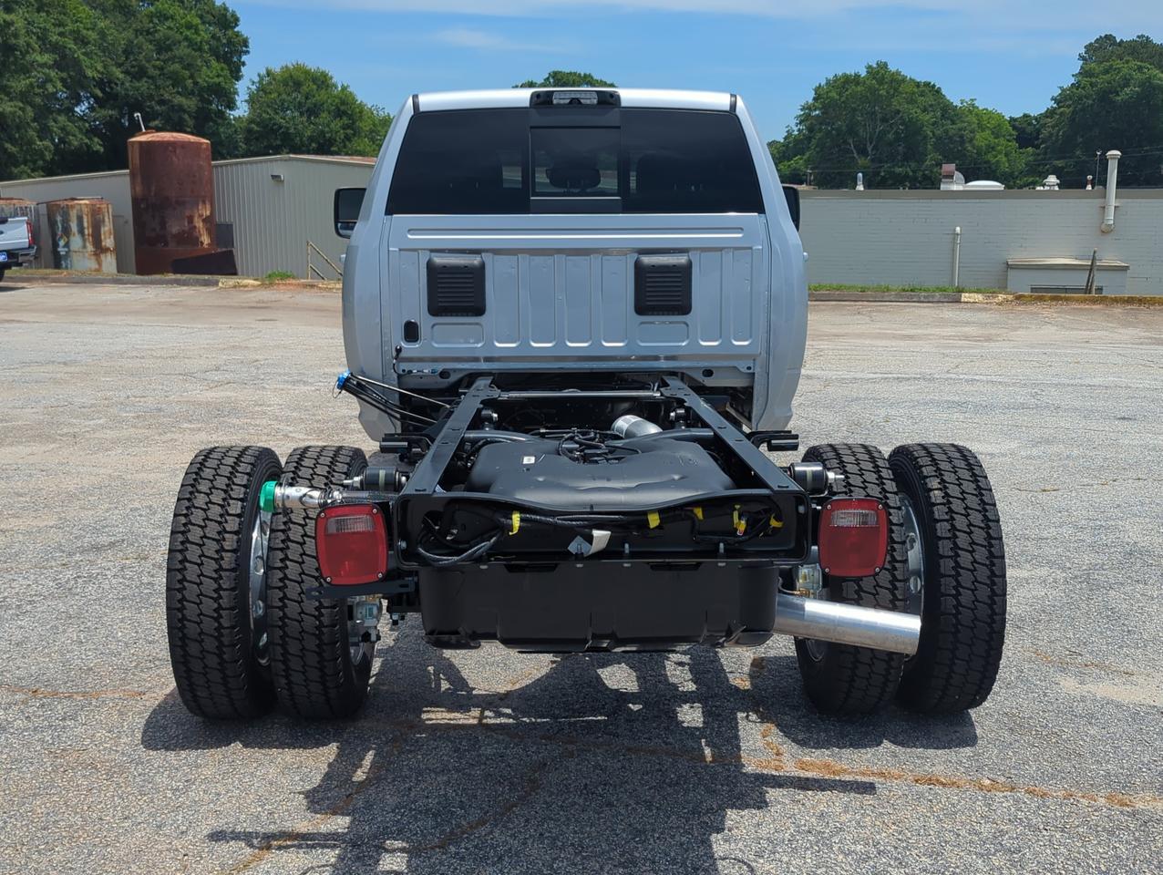 2026 Ram 4500 Chassis Cab Big Horn Appleton WI