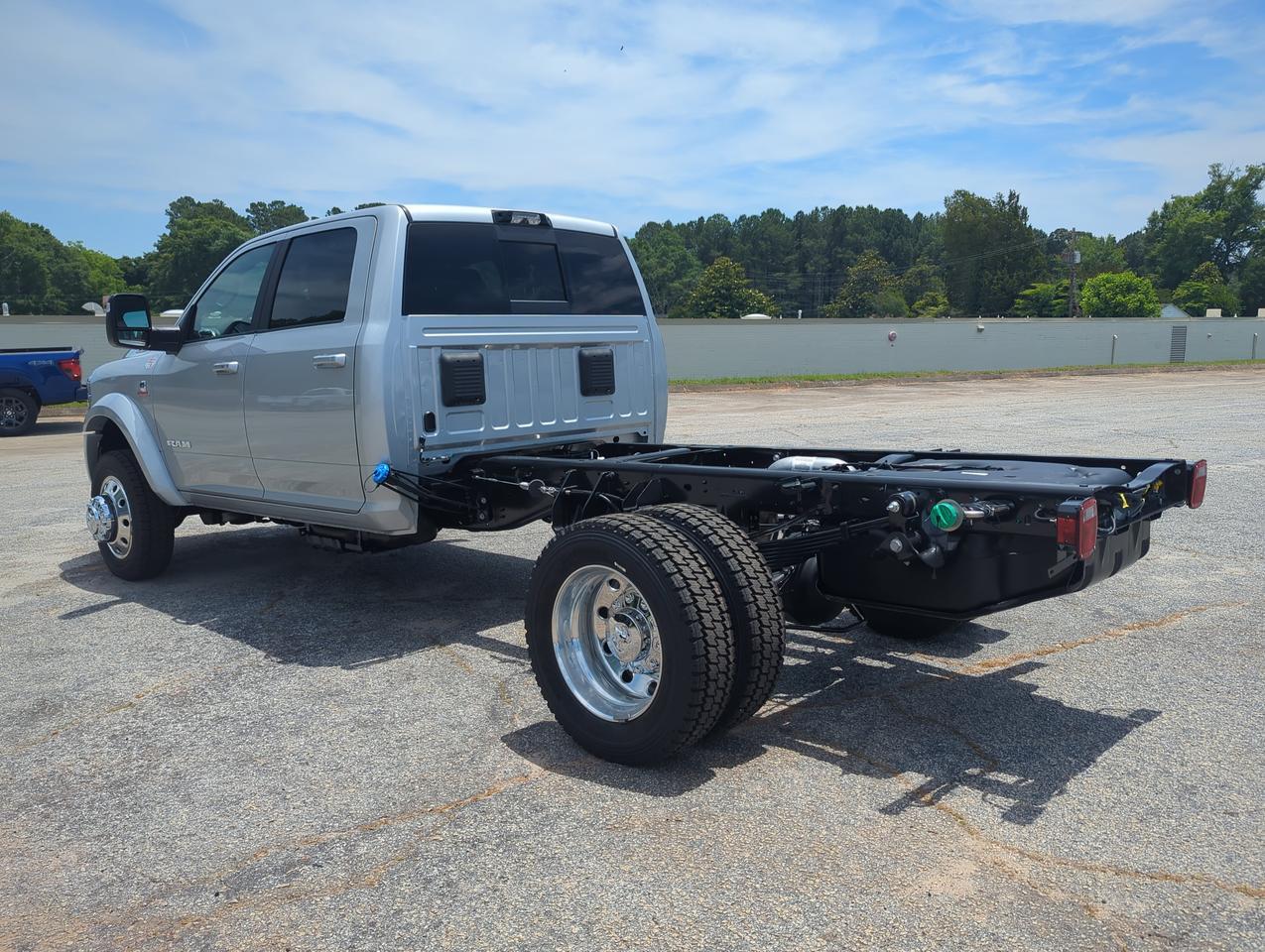 2026 Ram 4500 Chassis Cab Big Horn Appleton WI