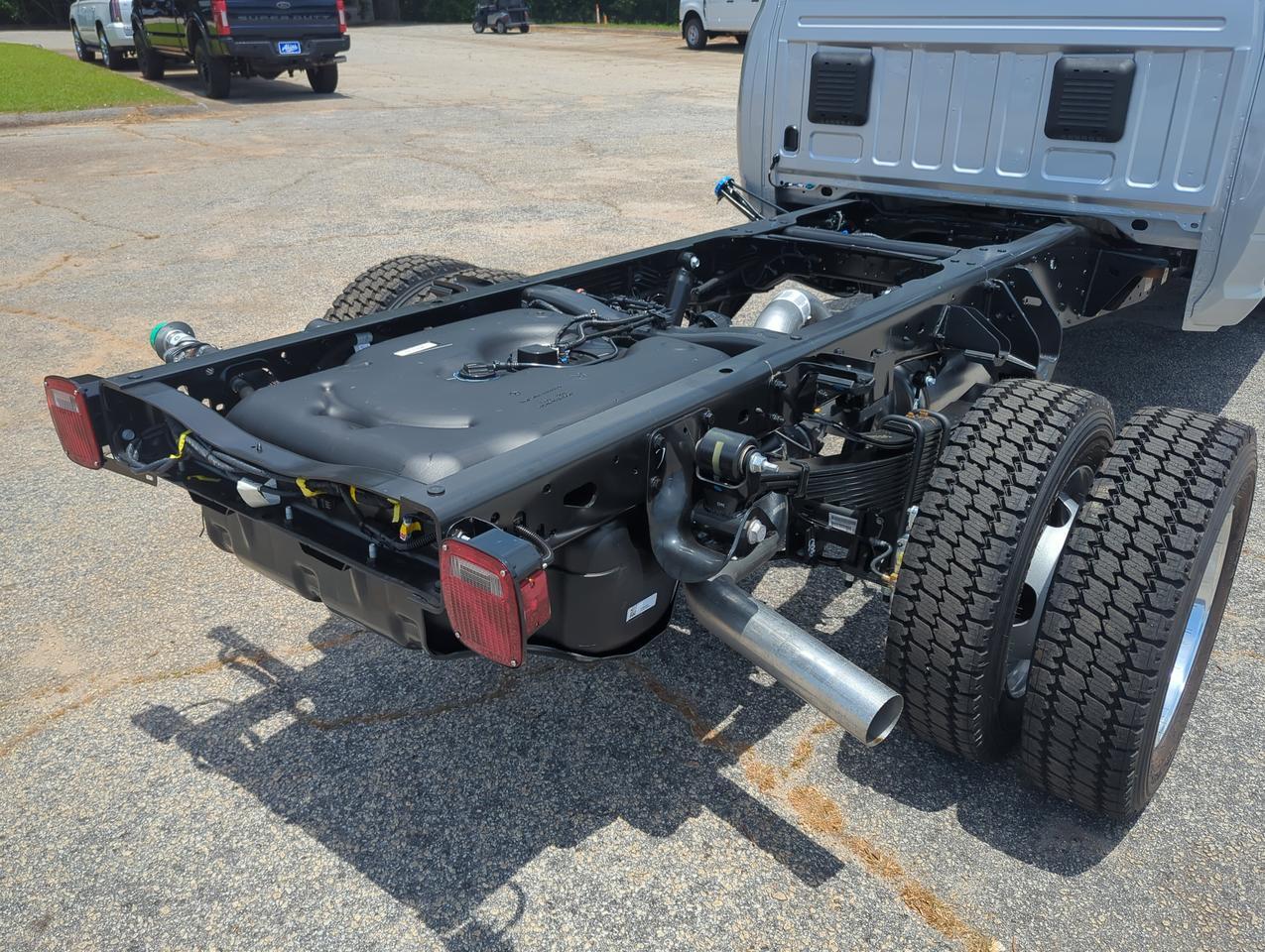2026 Ram 4500 Chassis Cab Big Horn Appleton WI