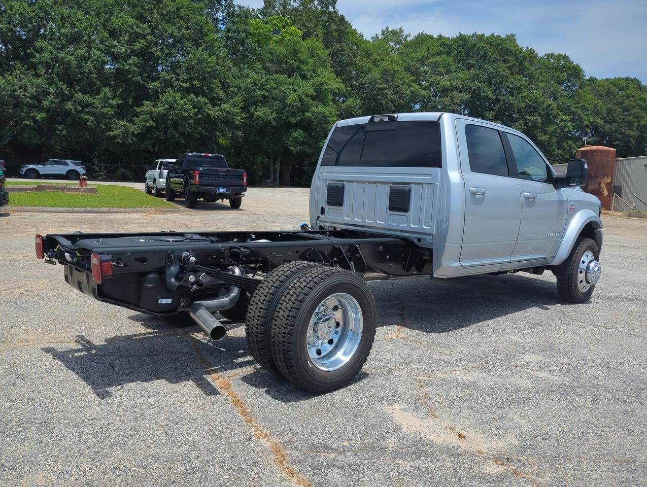 2026 Ram 4500 Chassis Cab Big Horn Appleton WI