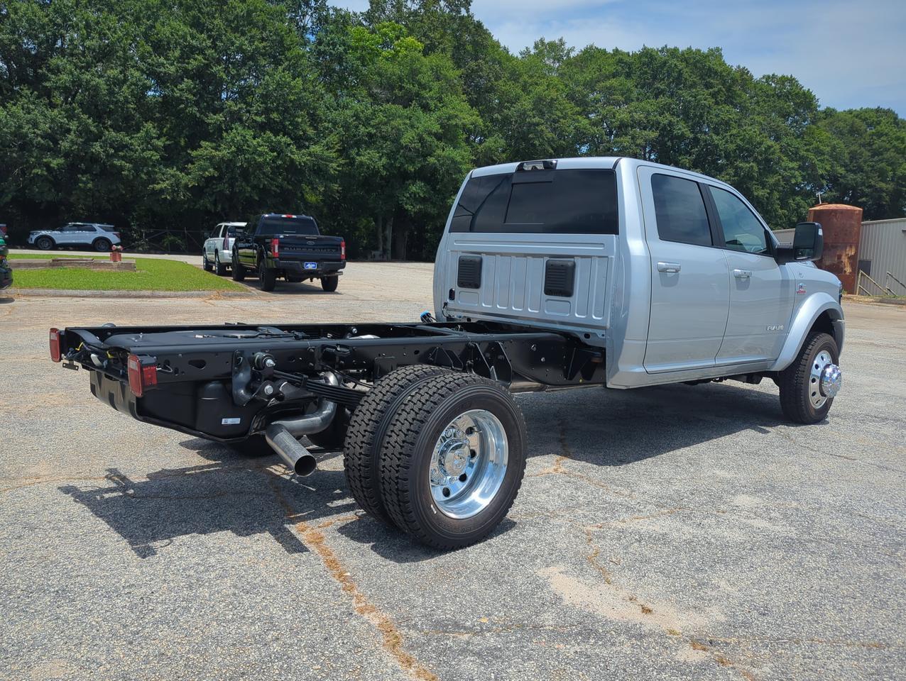 2026 Ram 4500 Chassis Cab Big Horn Appleton WI