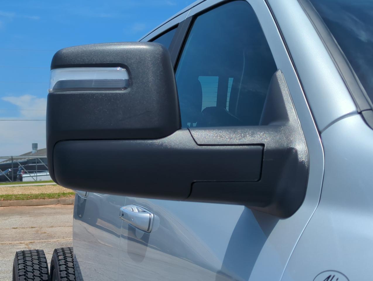 2026 Ram 4500 Chassis Cab Big Horn Appleton WI