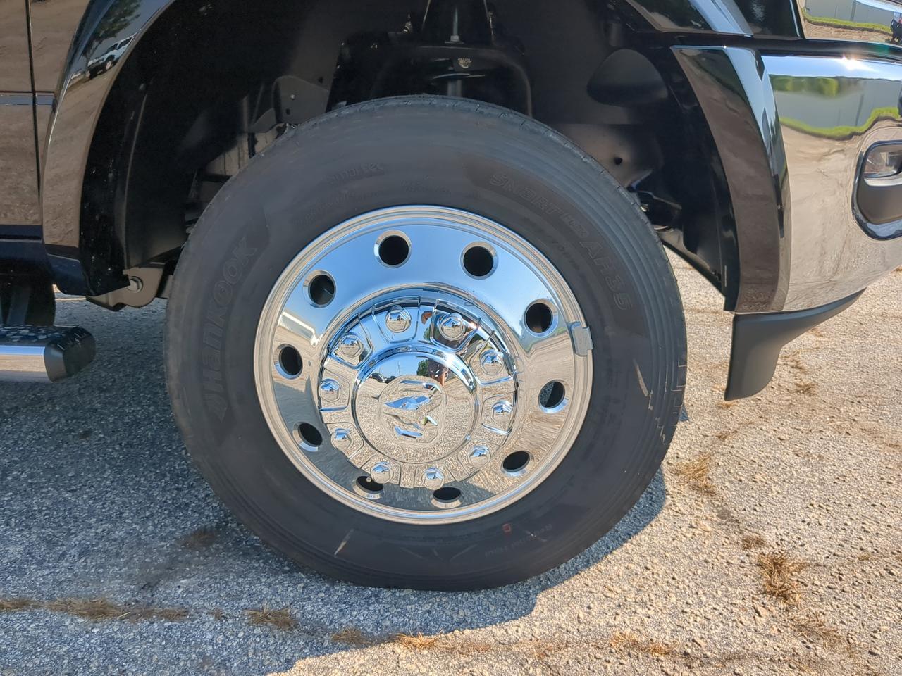 2026 Ram 4500 Chassis Cab Big Horn Winder GA