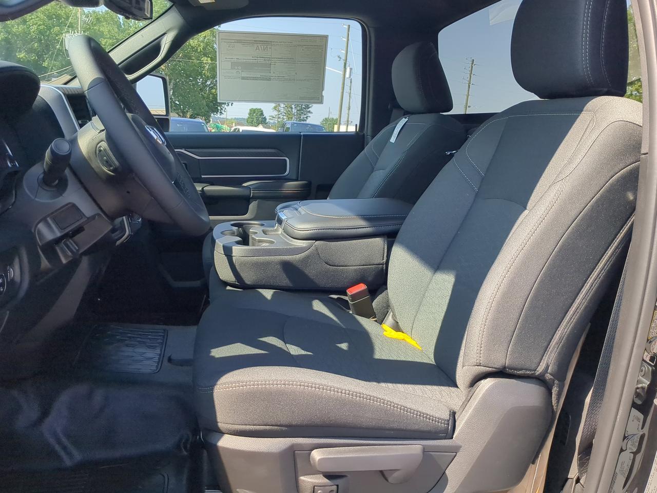 2026 Ram 4500 Chassis Cab Big Horn Winder GA