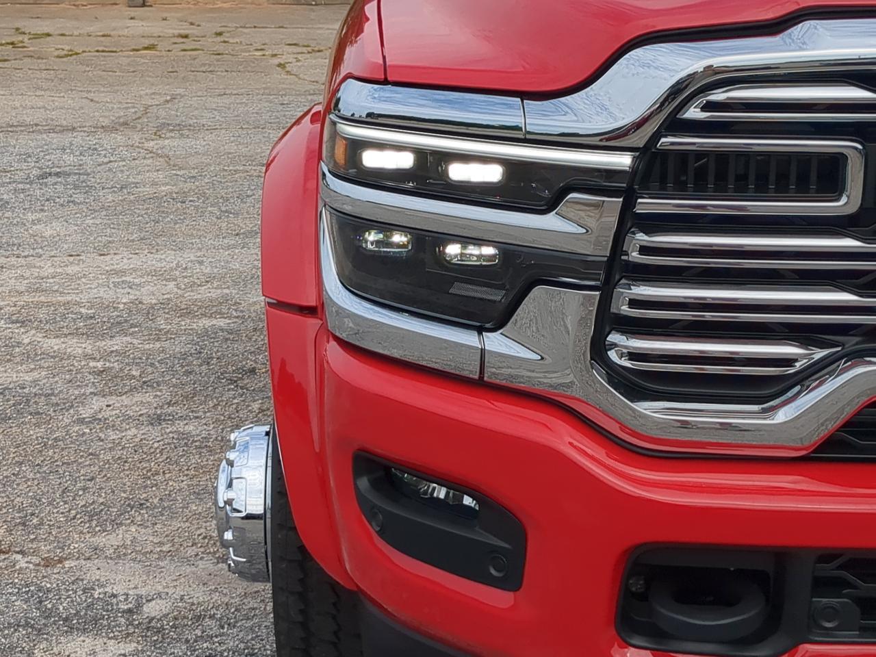 2026 Ram 4500 Chassis Cab Big Horn Winder GA