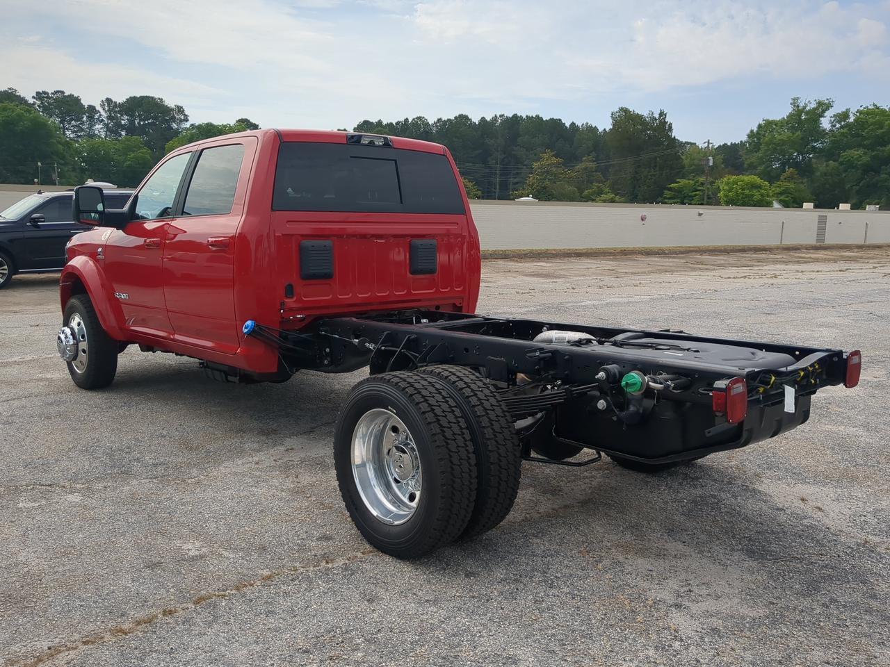 2026 Ram 4500 Chassis Cab Big Horn Winder GA