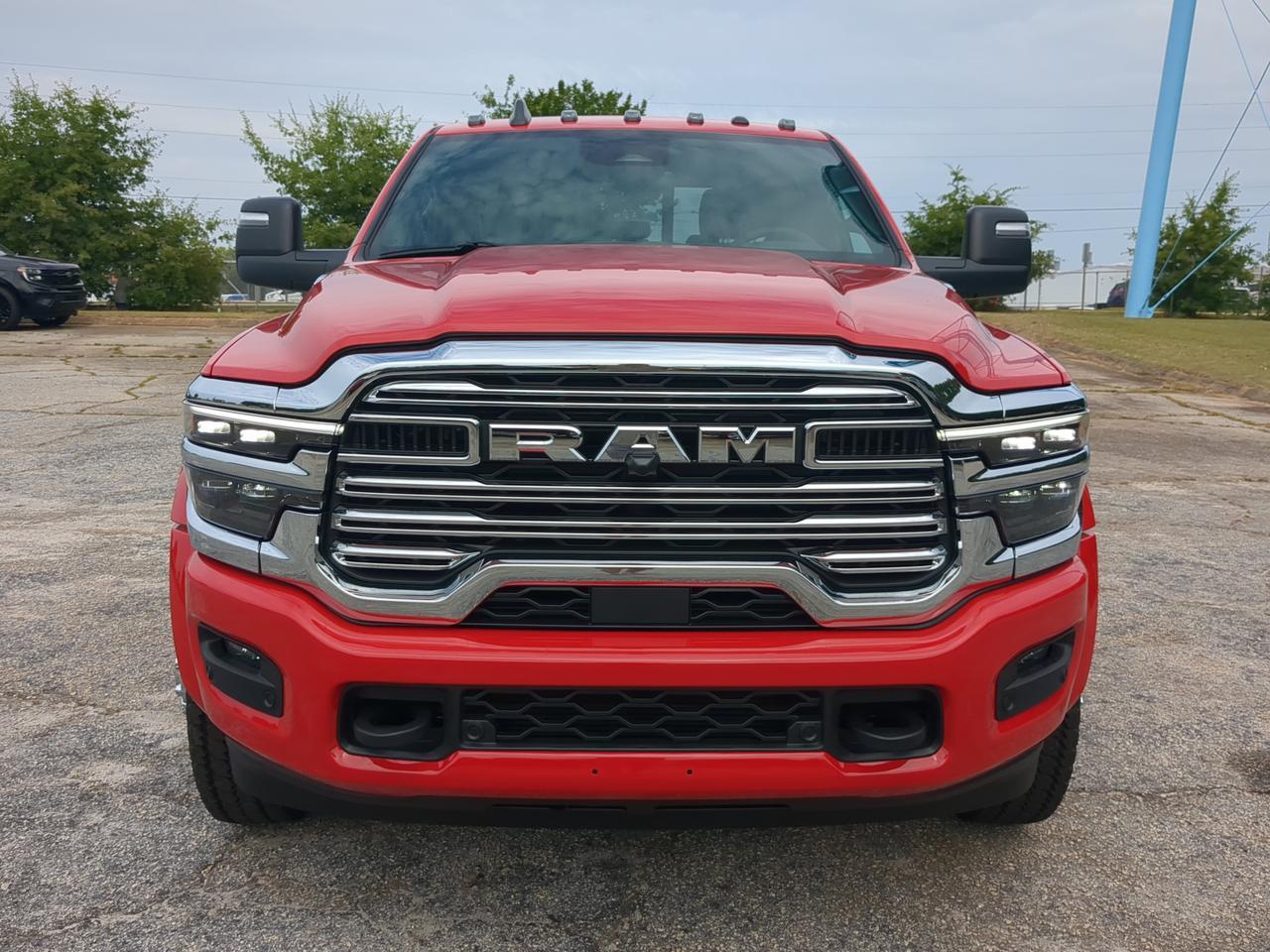 2026 Ram 4500 Chassis Cab Big Horn Winder GA